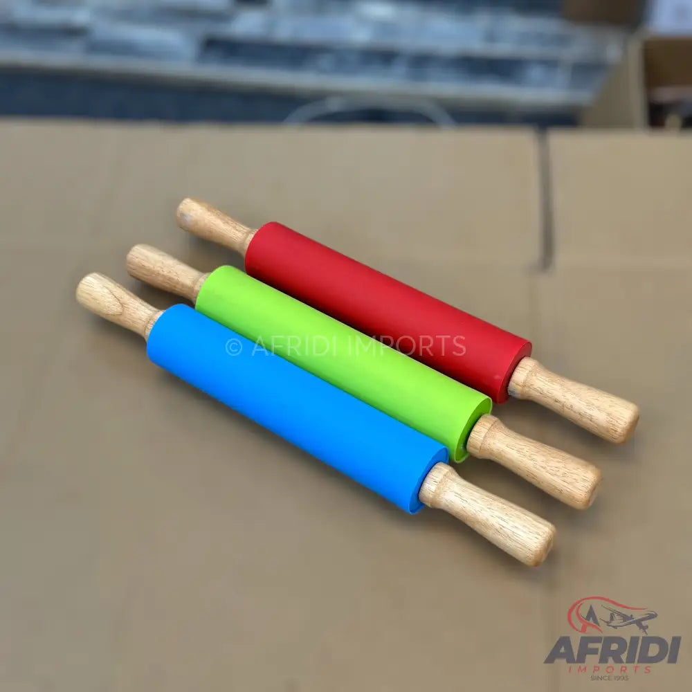 Silicone Chapati Roller