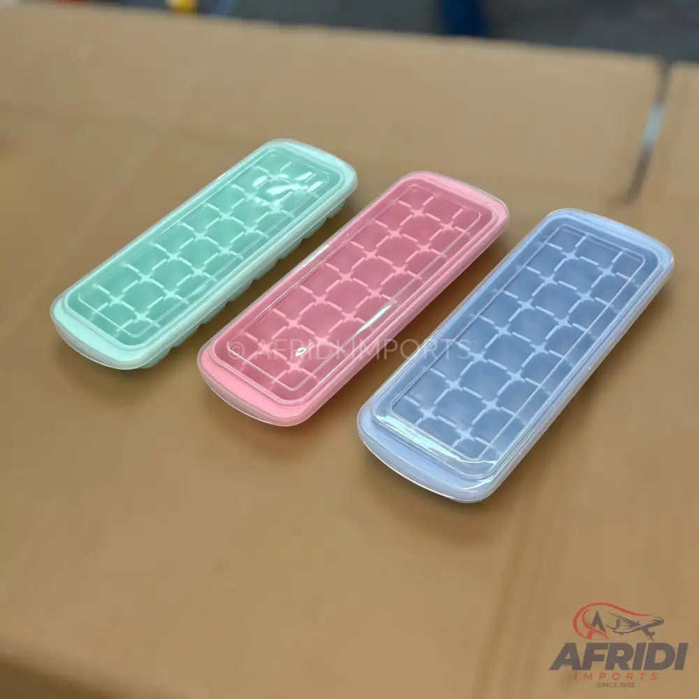 Silicone Ice Mold