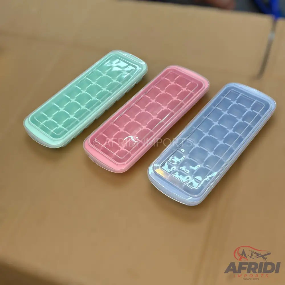 Silicone Ice Mold