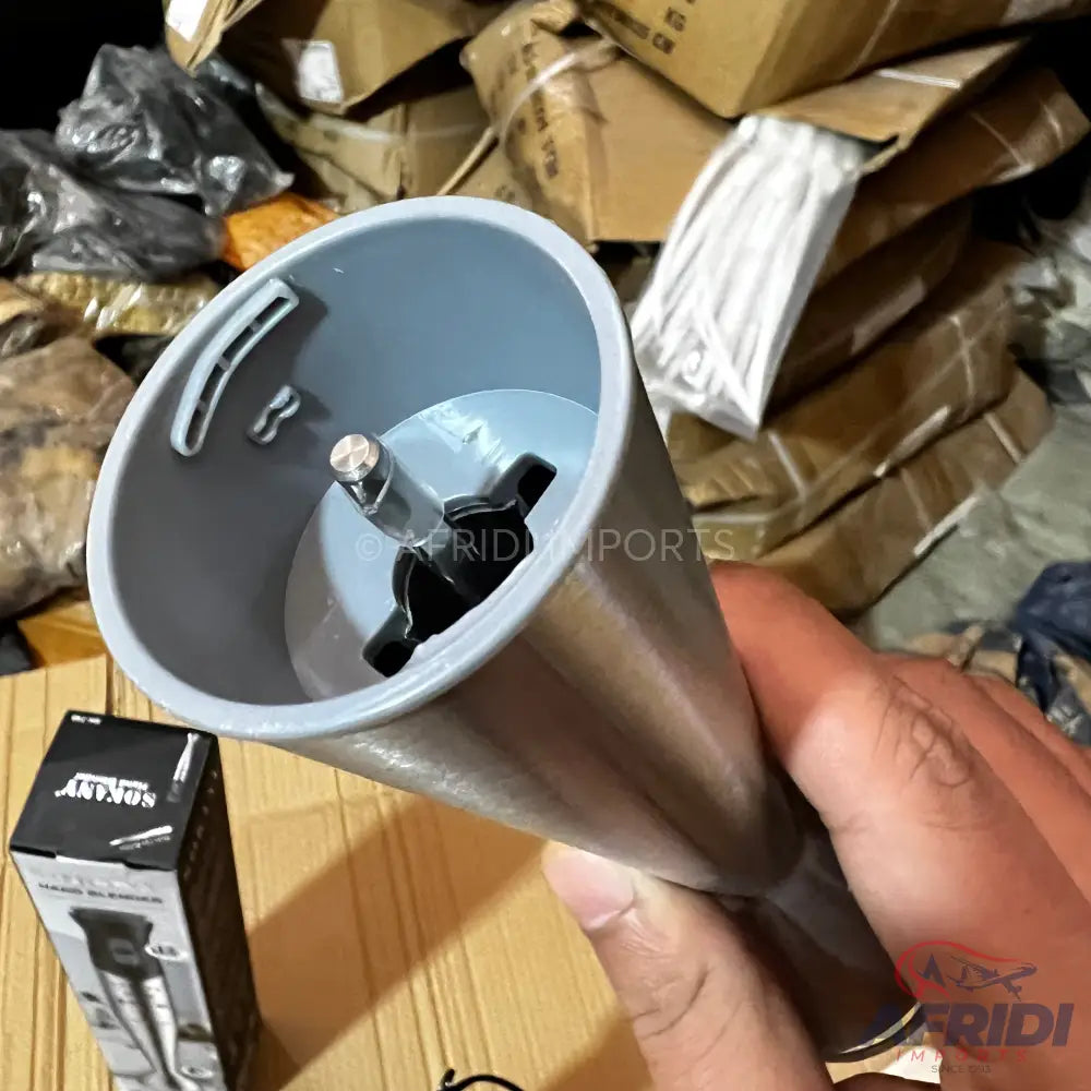 Sokany Hand Blender - Lot Imported