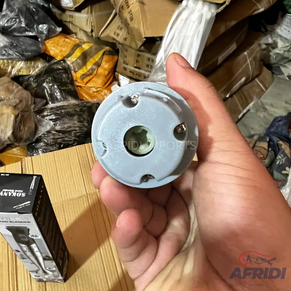 Sokany Hand Blender - Lot Imported