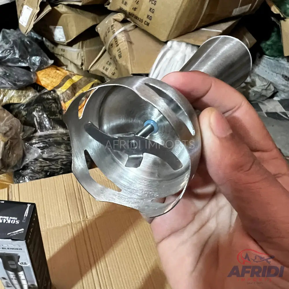 Sokany Hand Blender - Lot Imported