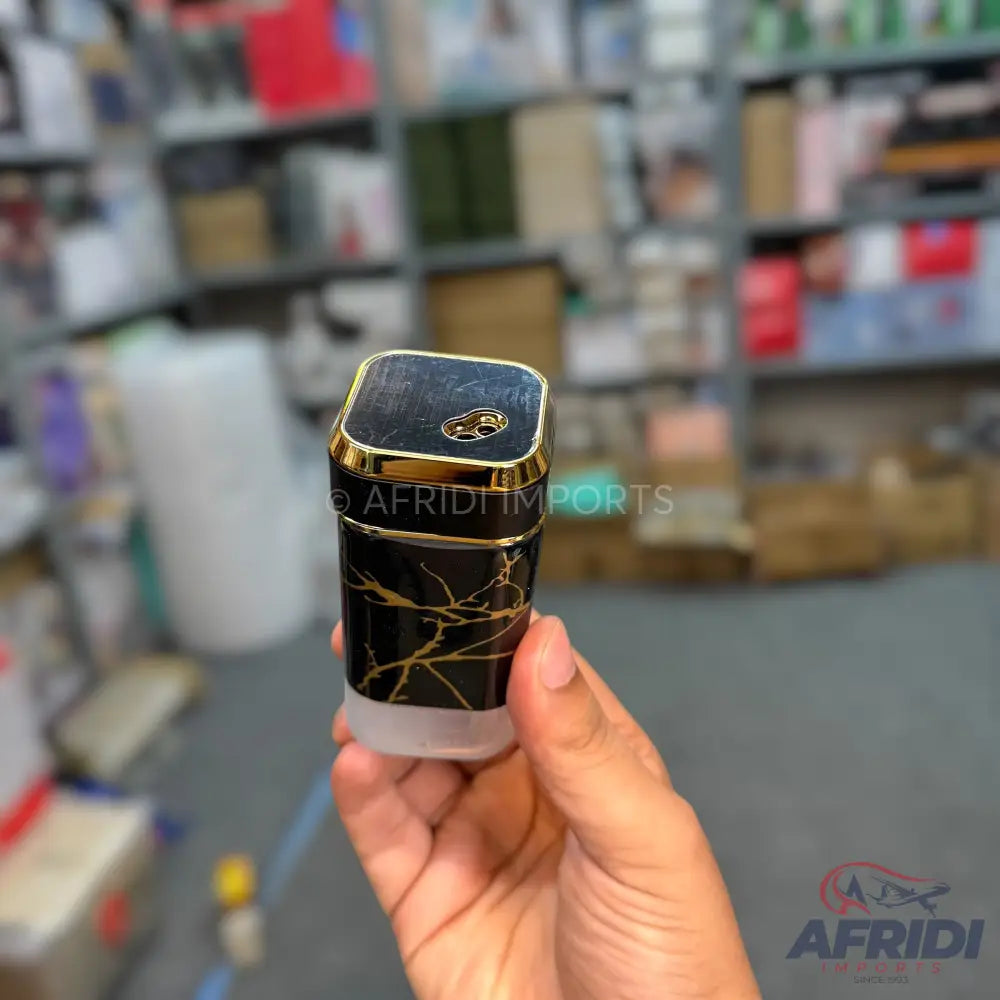 Spice Jar Set (2-Piece)