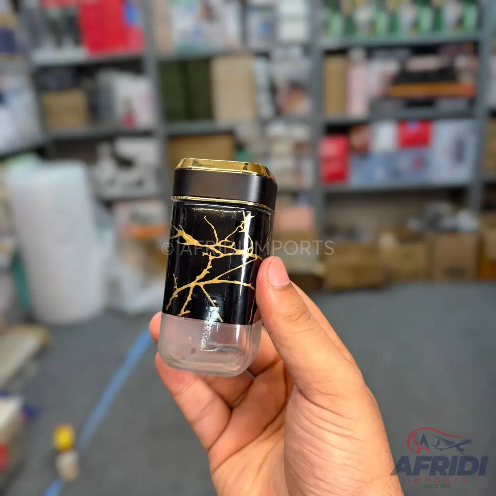 Spice Jar Set (2-Piece)