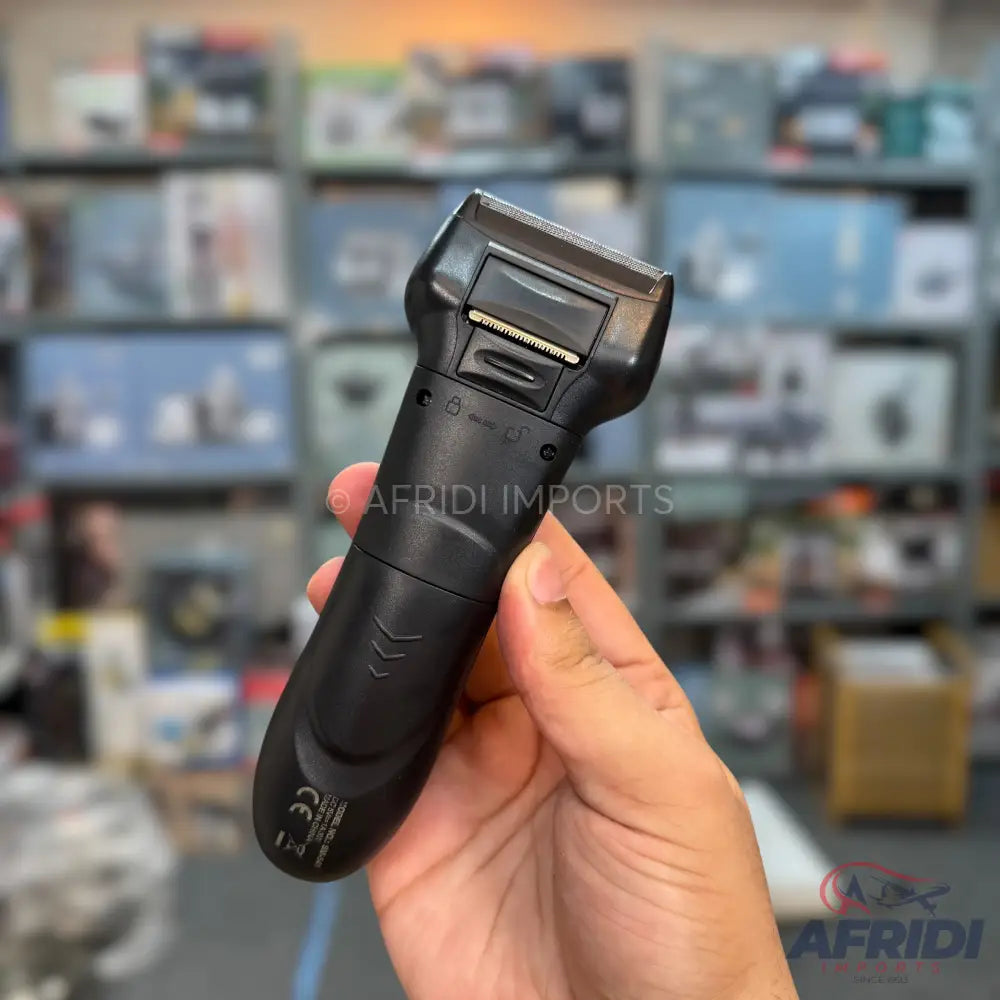 Sportsman 3-in-1 Grooming Kit