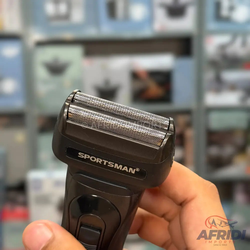 Sportsman 3-in-1 Grooming Kit