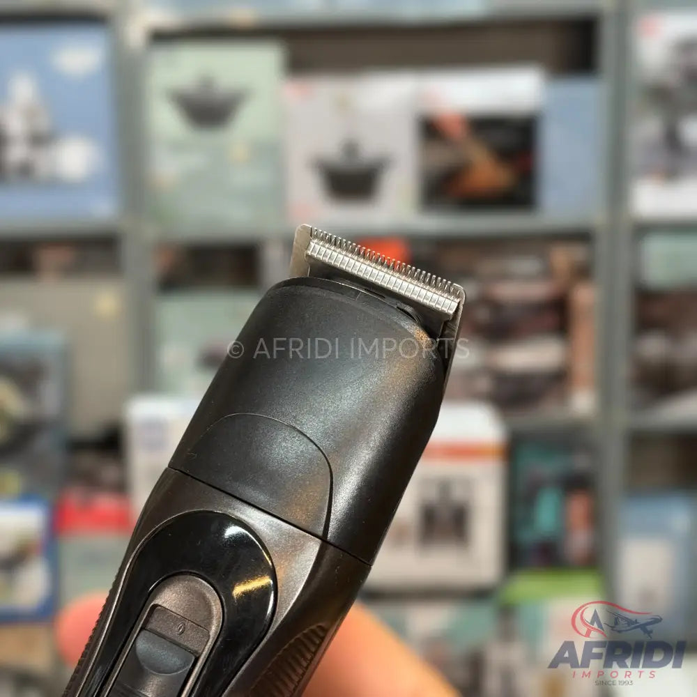 Sportsman 3-in-1 Grooming Kit