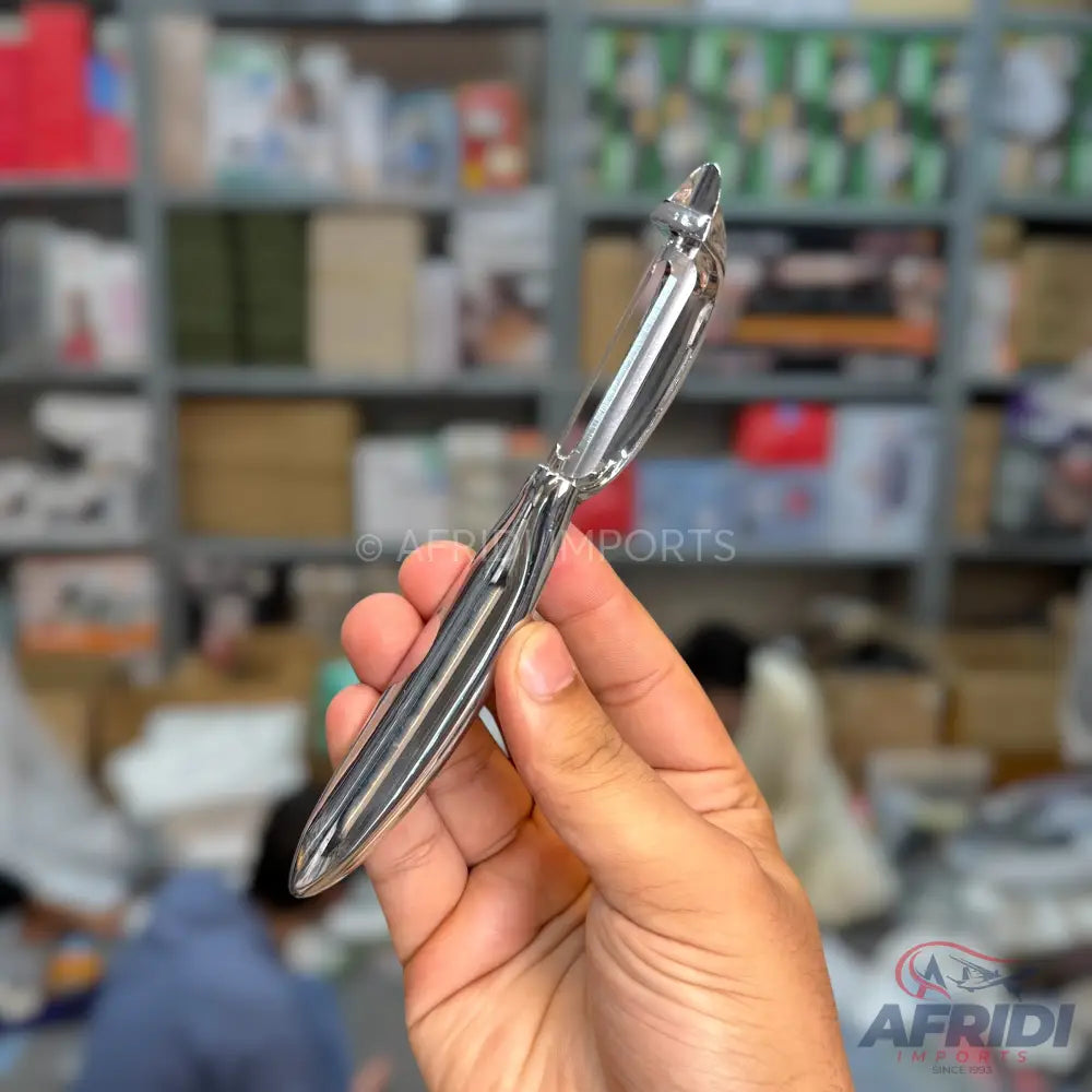 Stainless Steel Peelers