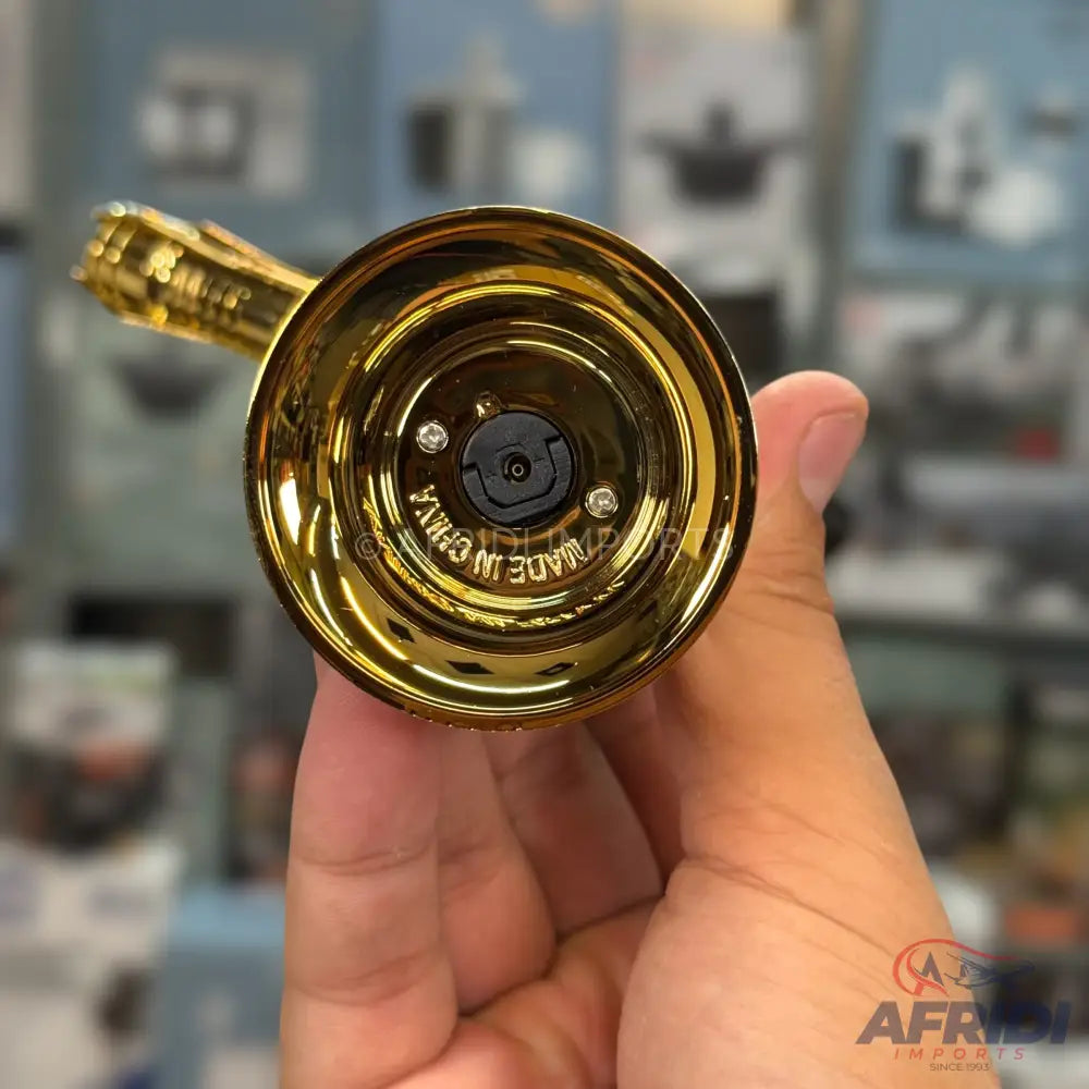 Strong Windproof Blue Flame Lighter