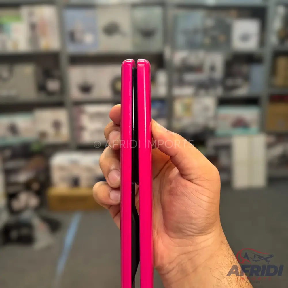 Syska Hair Straightener