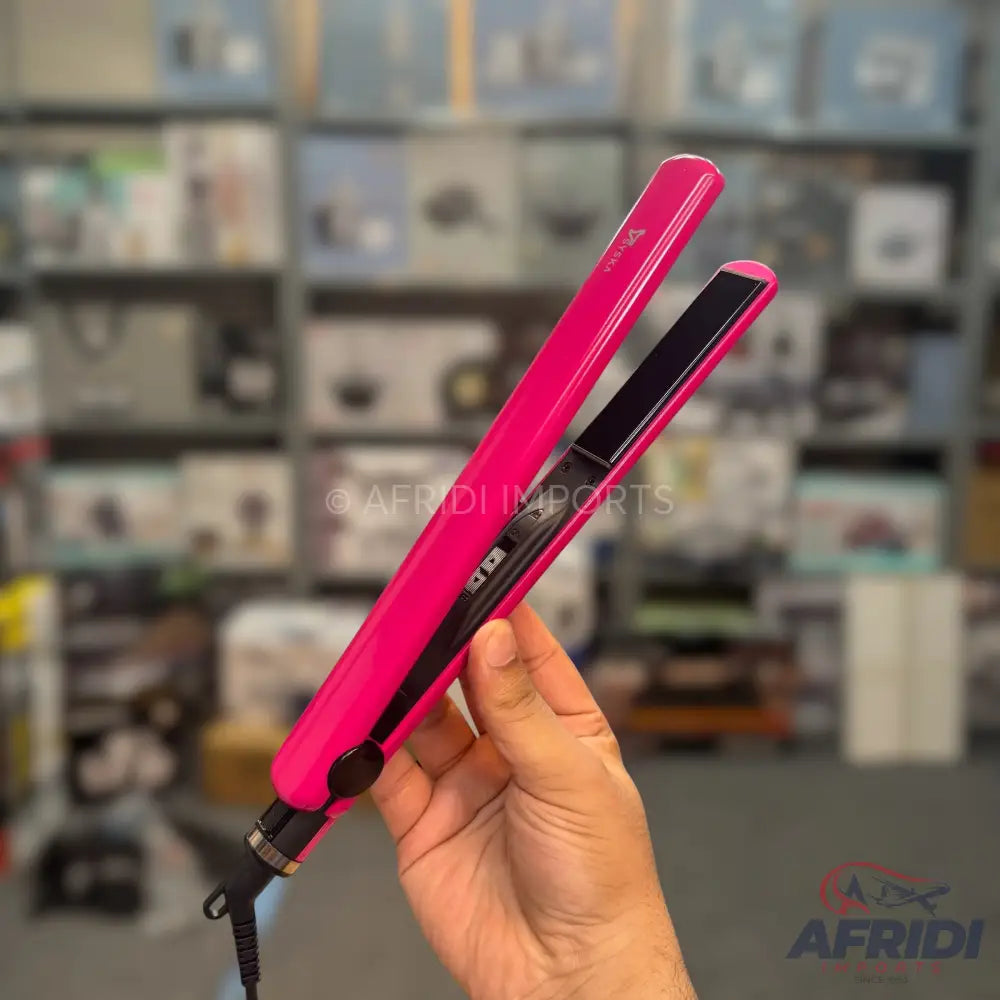 Syska Hair Straightener