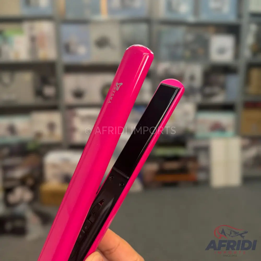 Syska Hair Straightener