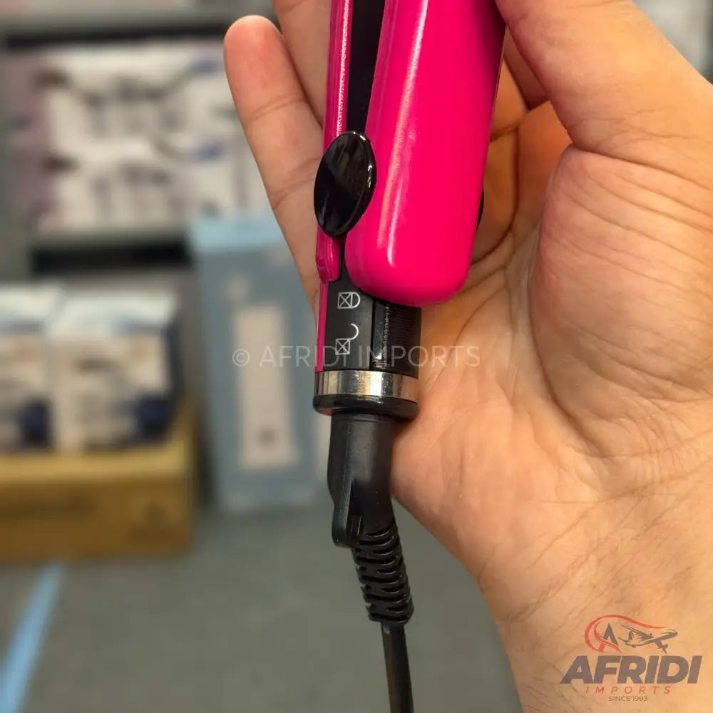 Syska Hair Straightener