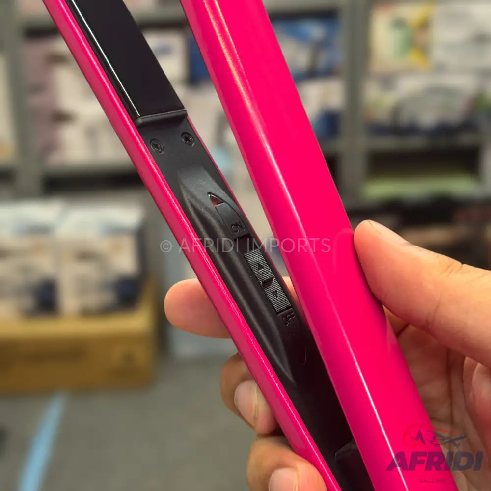 Syska Hair Straightener