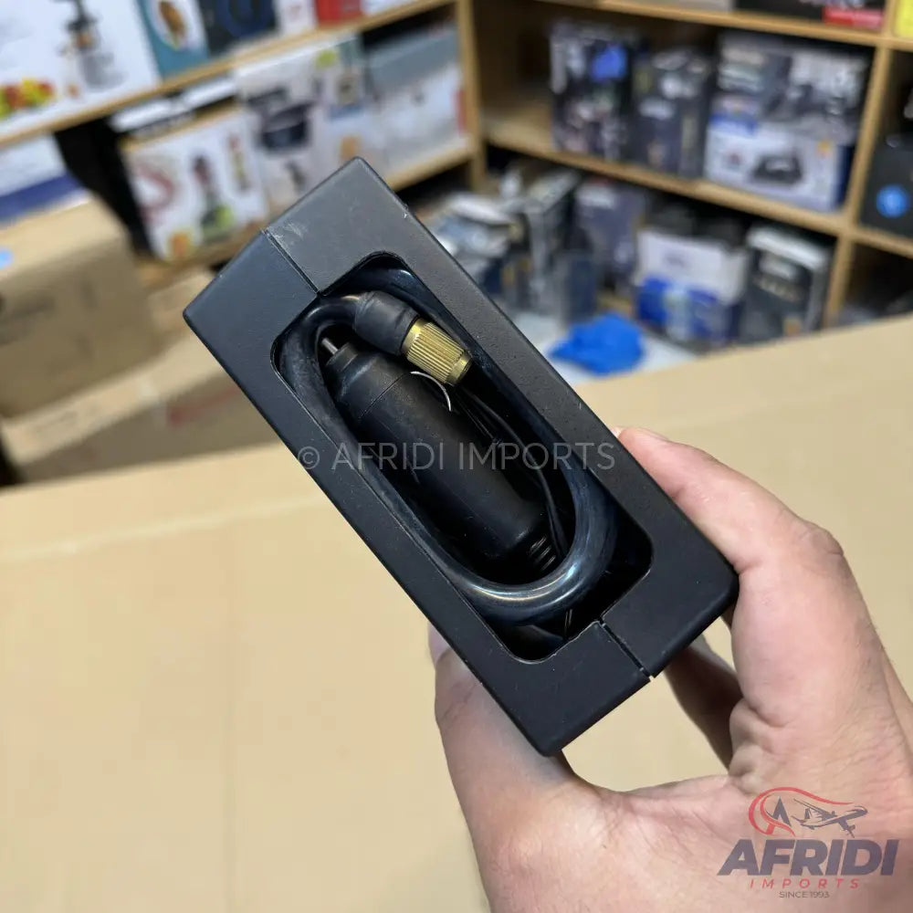 Taiwan Lot Imported Original Tire Inflator