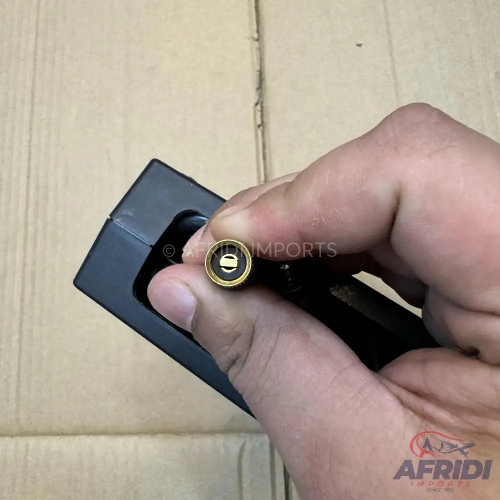 Taiwan Lot Imported Original Tire Inflator