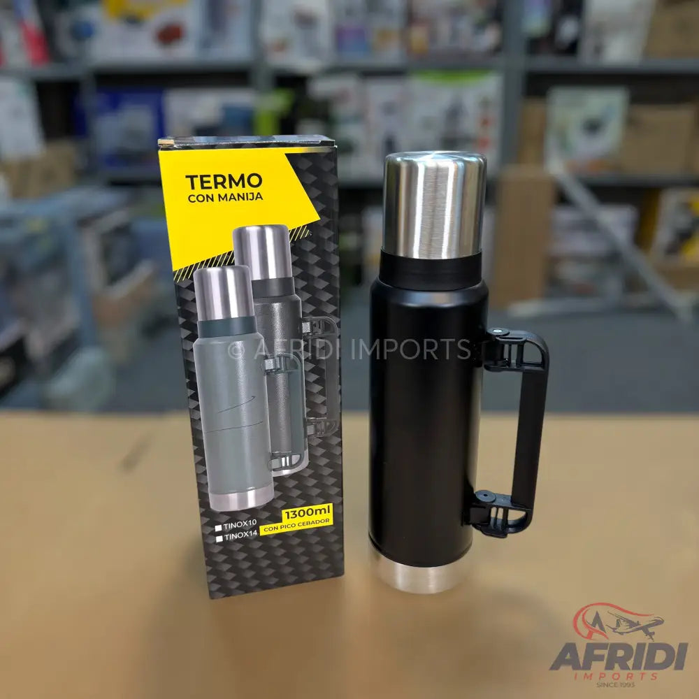 Termo 1300ml Travel Bottle