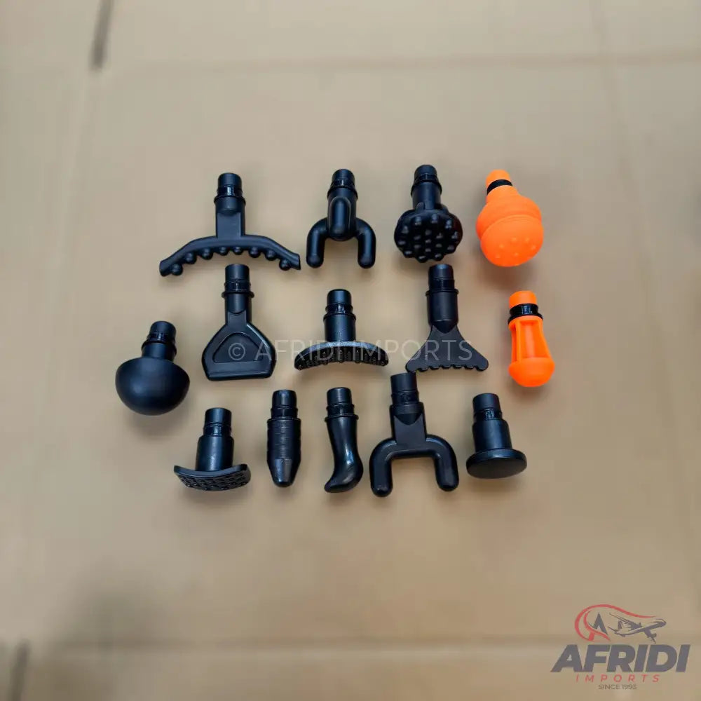 Toloco Rechargeable Massager