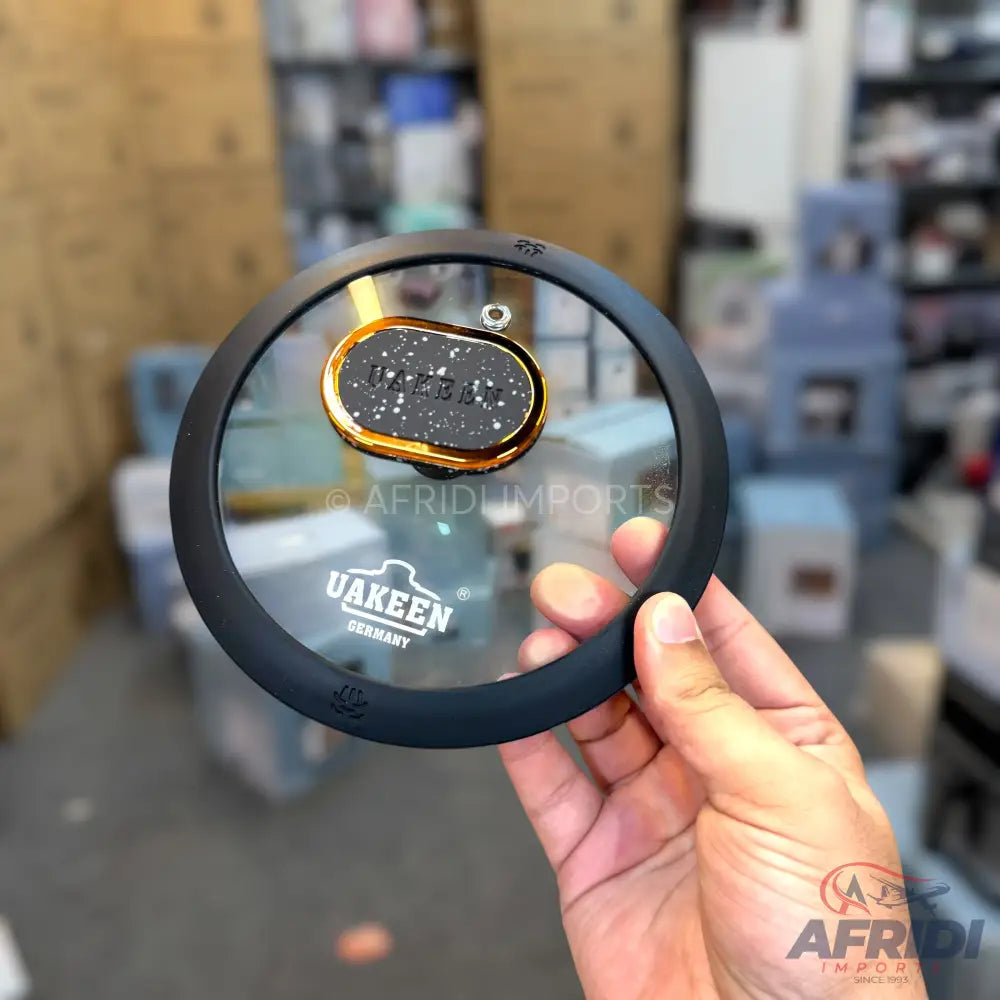 Uakeen 1.5L Granite Sauce Pan