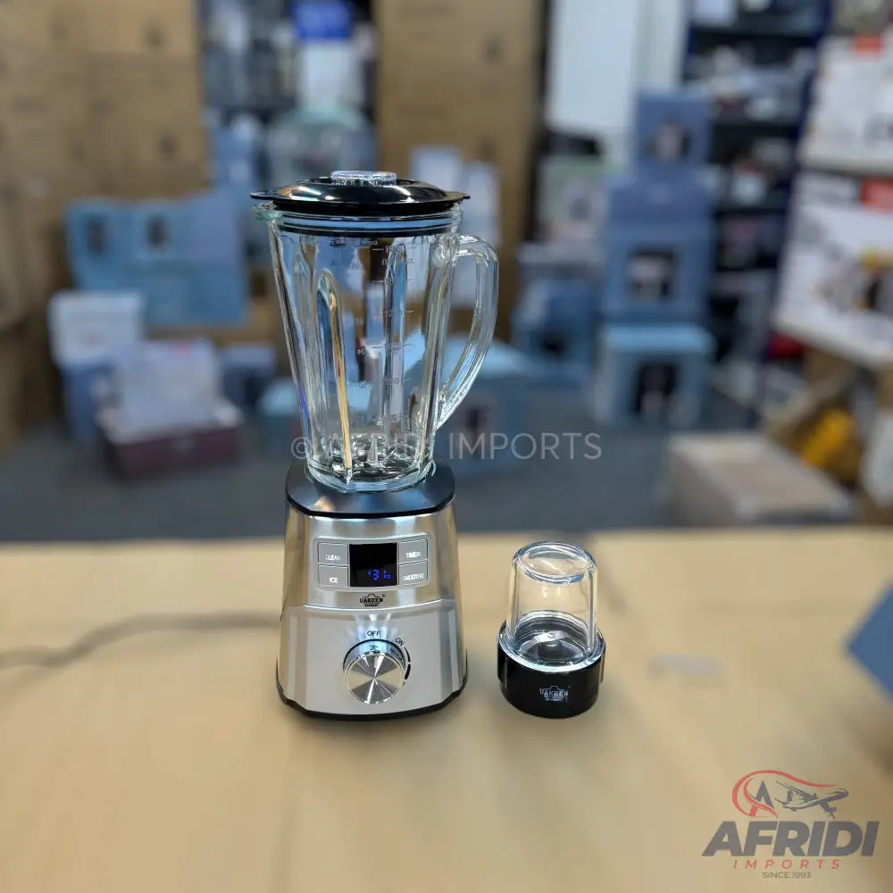 Uakeen 1.8L Digital Blender