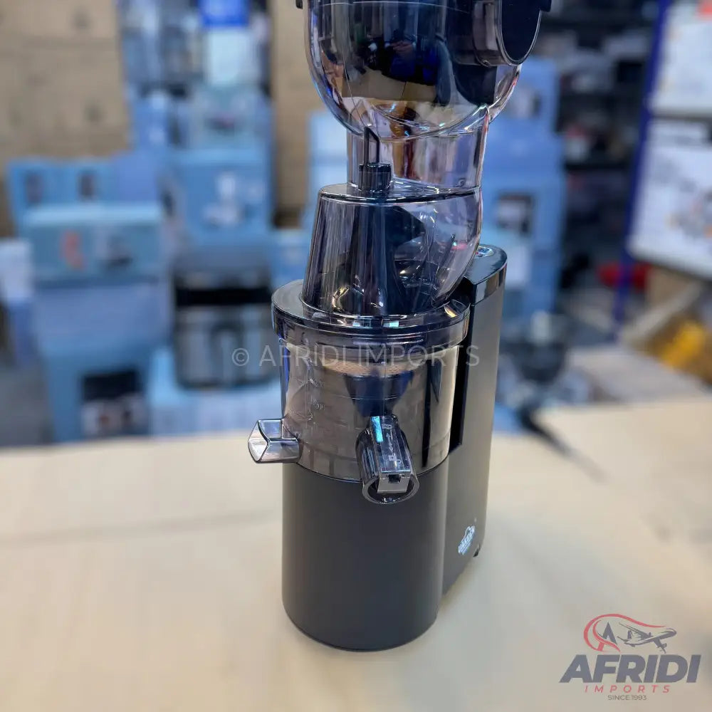 Uakeen 1000W Powerful Slow Juicer