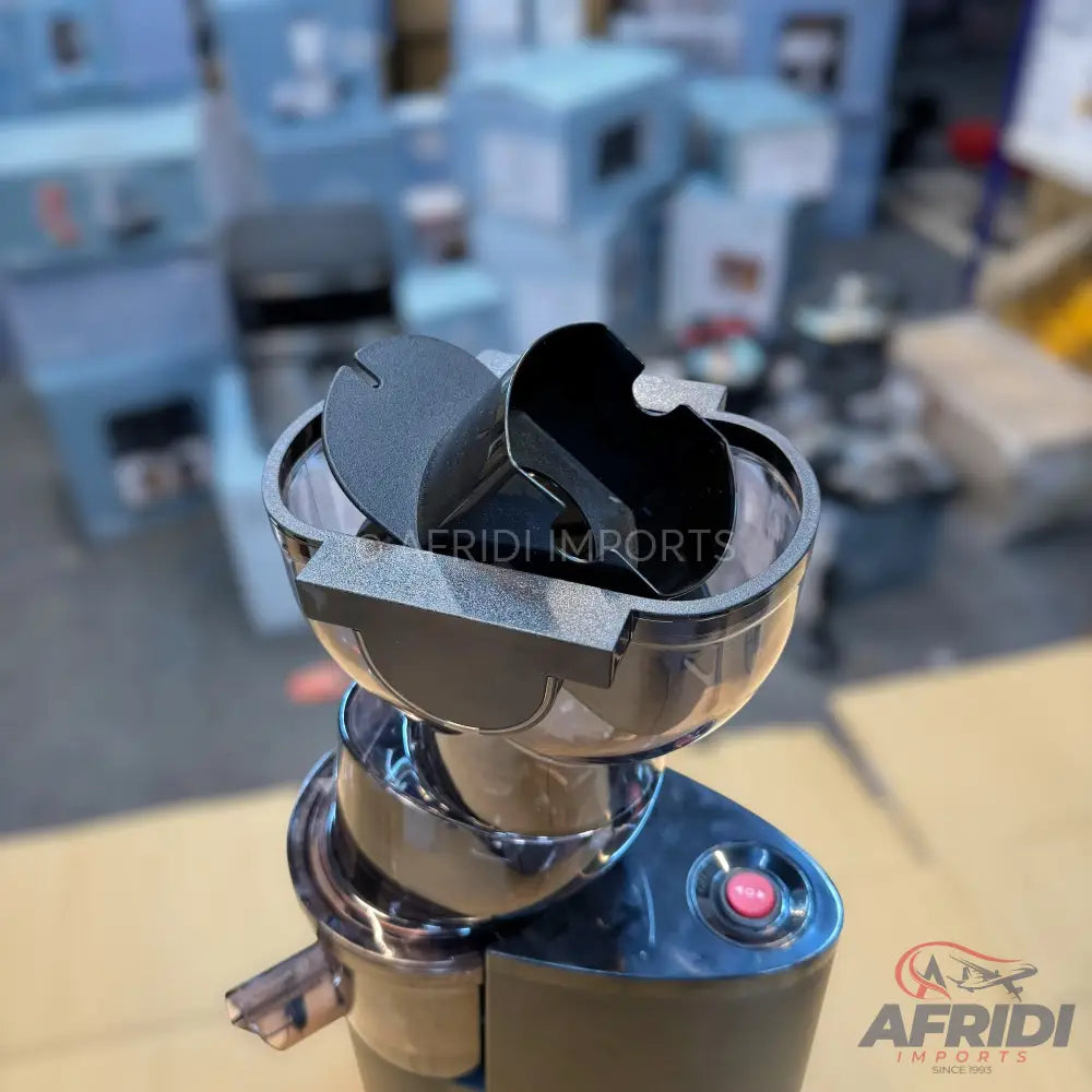 Uakeen 1000W Powerful Slow Juicer