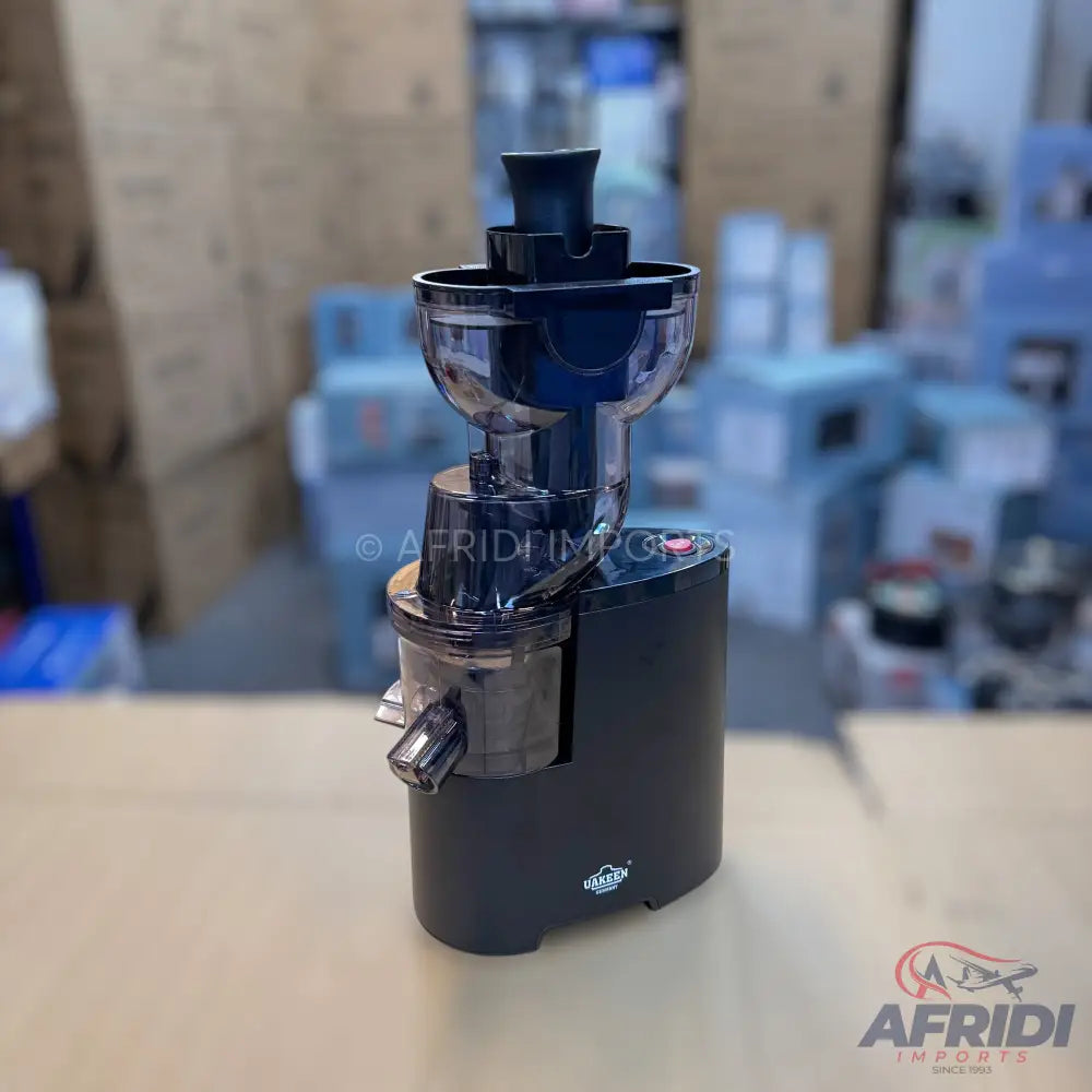 Uakeen 1000W Powerful Slow Juicer