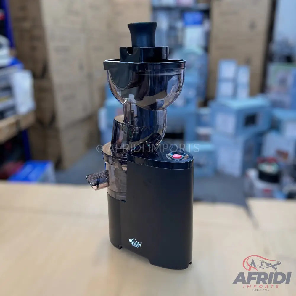 Uakeen 1000W Powerful Slow Juicer