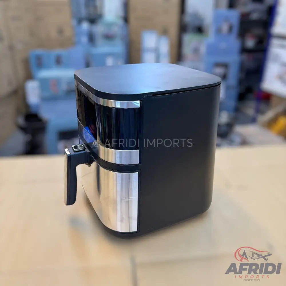 Uakeen 10L Digital 1700W Air Fryer