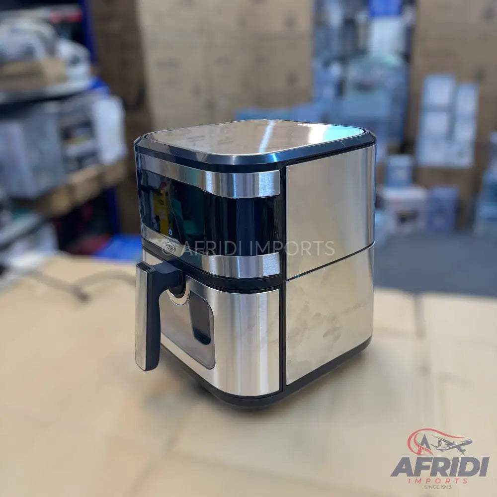 Uakeen 10L Digital Air Fryer