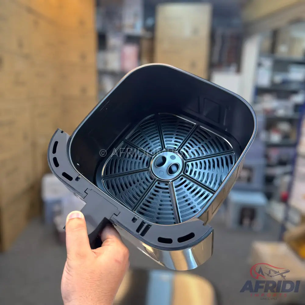 Uakeen 10L Digital Air Fryer