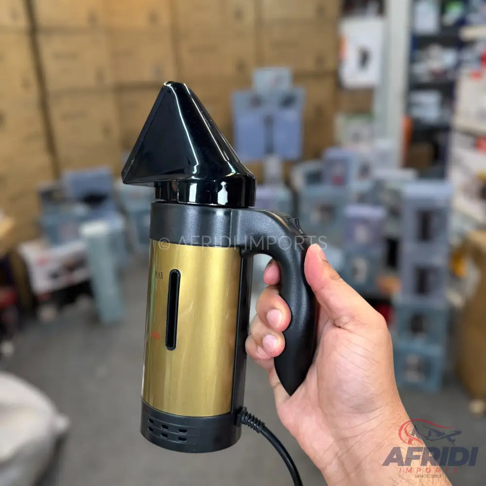 Uakeen 1200W HandHeld Garment Steamer ZL-212