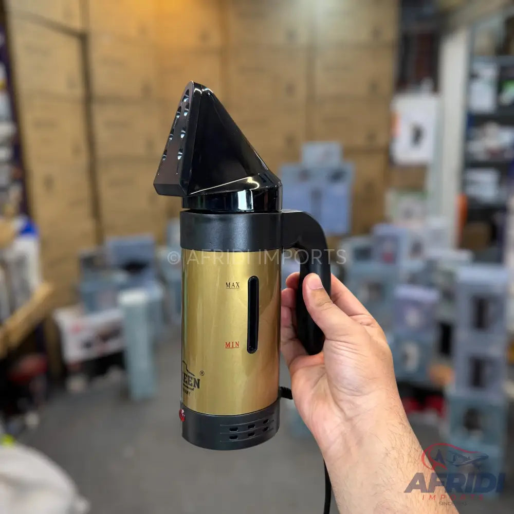 Uakeen 1200W HandHeld Garment Steamer ZL-212