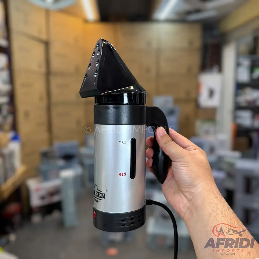 Uakeen 1200W HandHeld Garment Steamer ZL-212