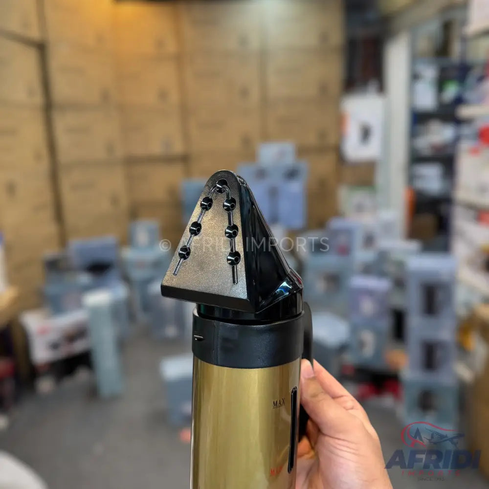 Uakeen 1200W HandHeld Garment Steamer ZL-212