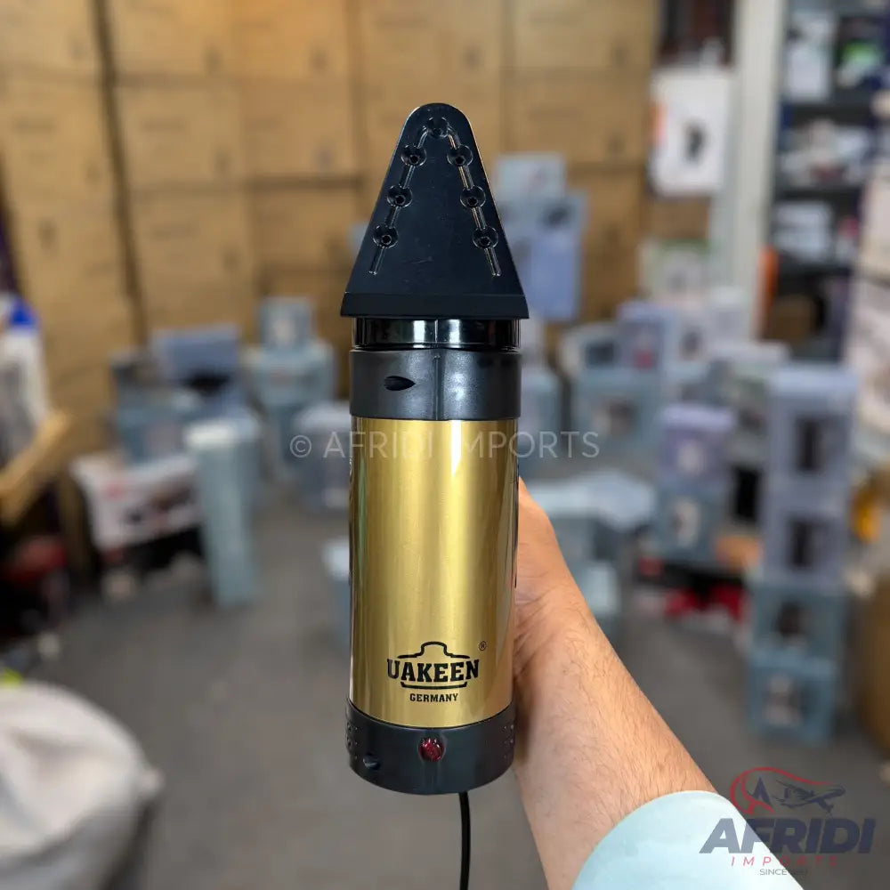 Uakeen 1200W HandHeld Garment Steamer ZL-212