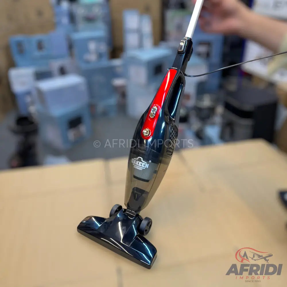 Uakeen 1500W Electric Vacuum Cleaner