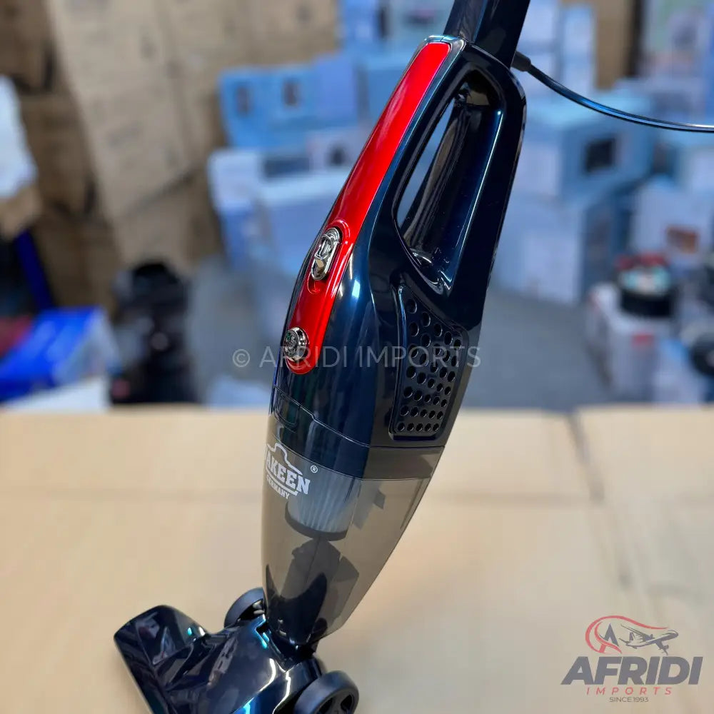 Uakeen 1500W Electric Vacuum Cleaner