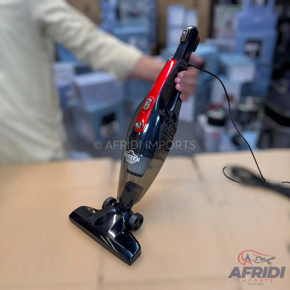 Uakeen 1500W Electric Vacuum Cleaner