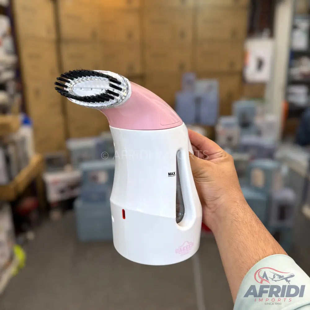 Uakeen 1600W Garment Steamer