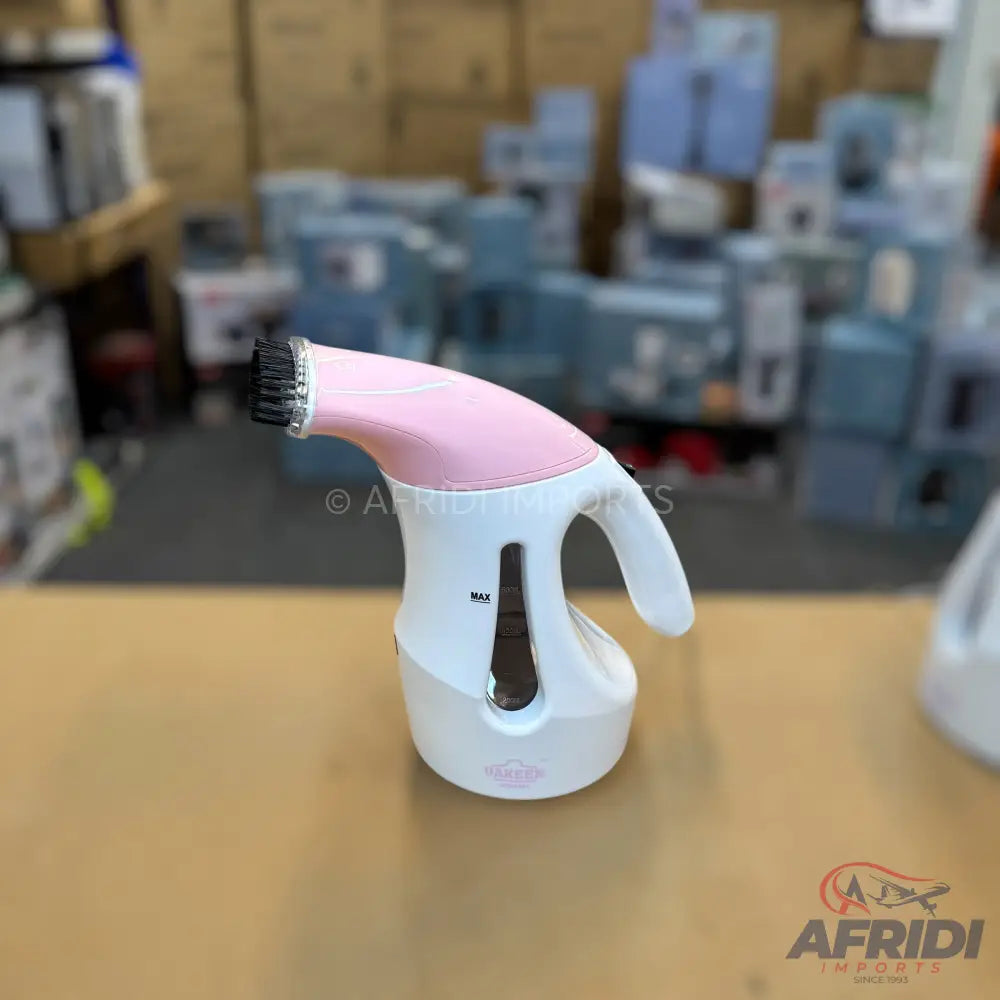 Uakeen 1600W Garment Steamer