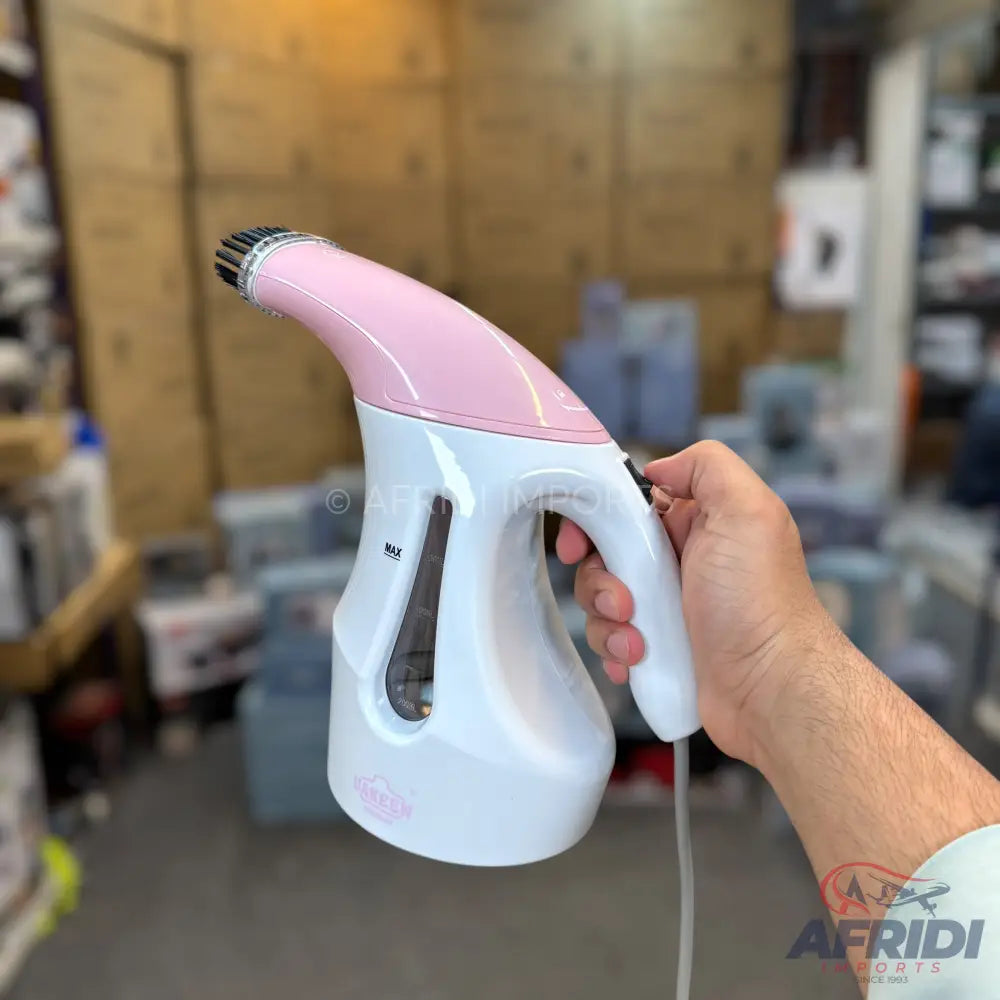 Uakeen 1600W Garment Steamer