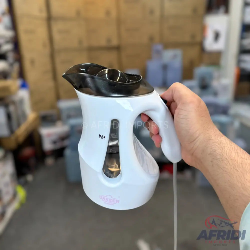 Uakeen 1600W Garment Steamer
