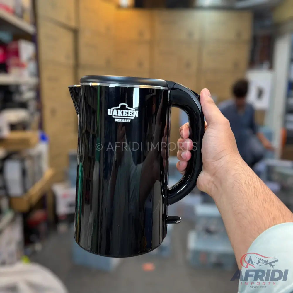 Uakeen 2.2L 2000W Electric Kettle