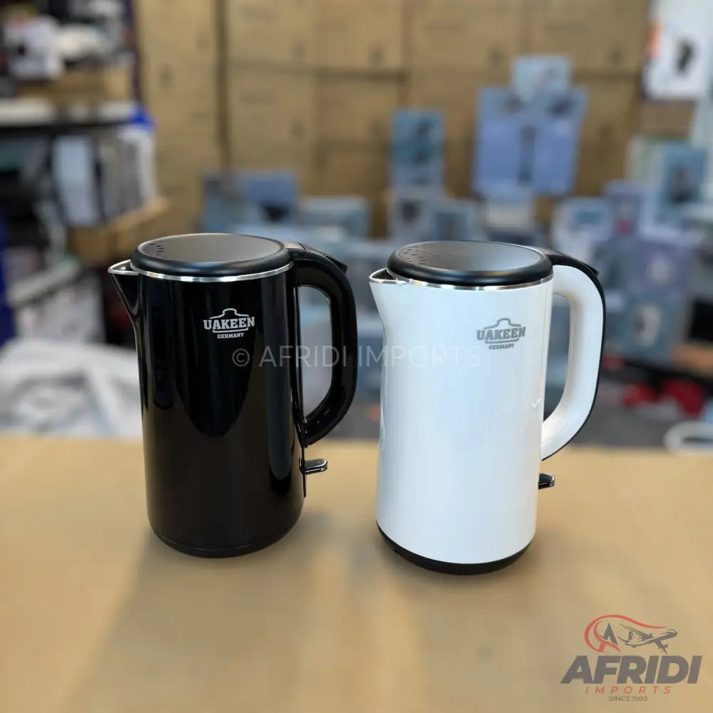 Uakeen 2.2L 2000W Electric Kettle