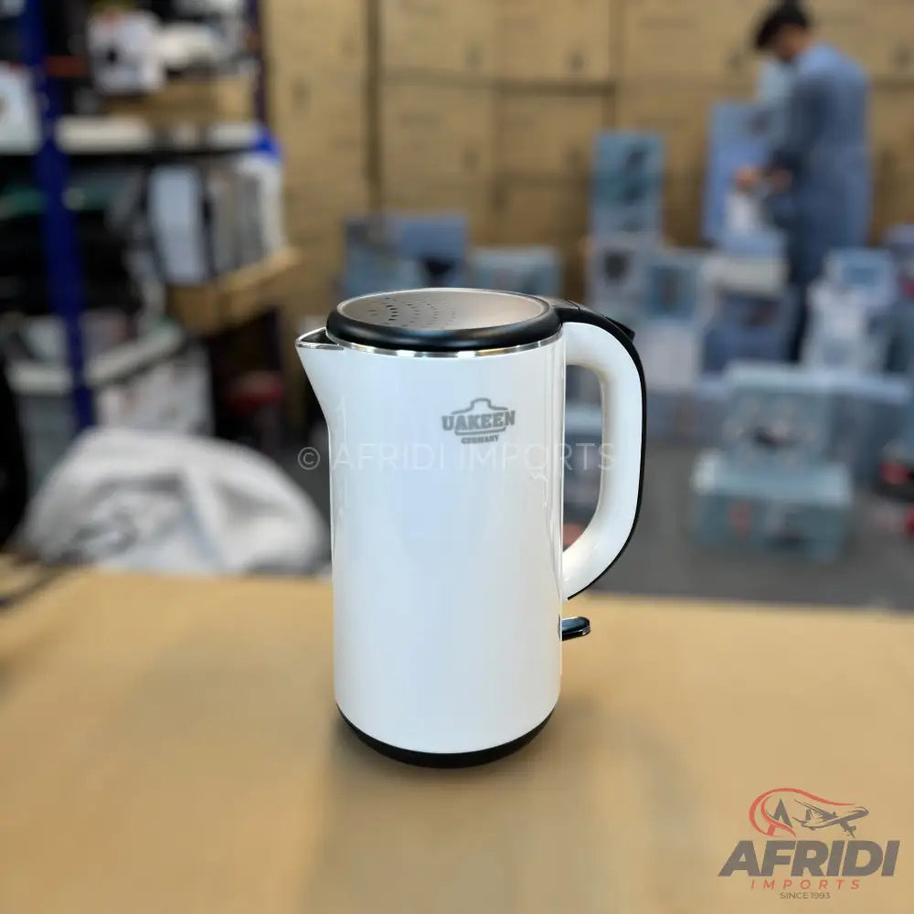Uakeen 2.2L 2000W Electric Kettle