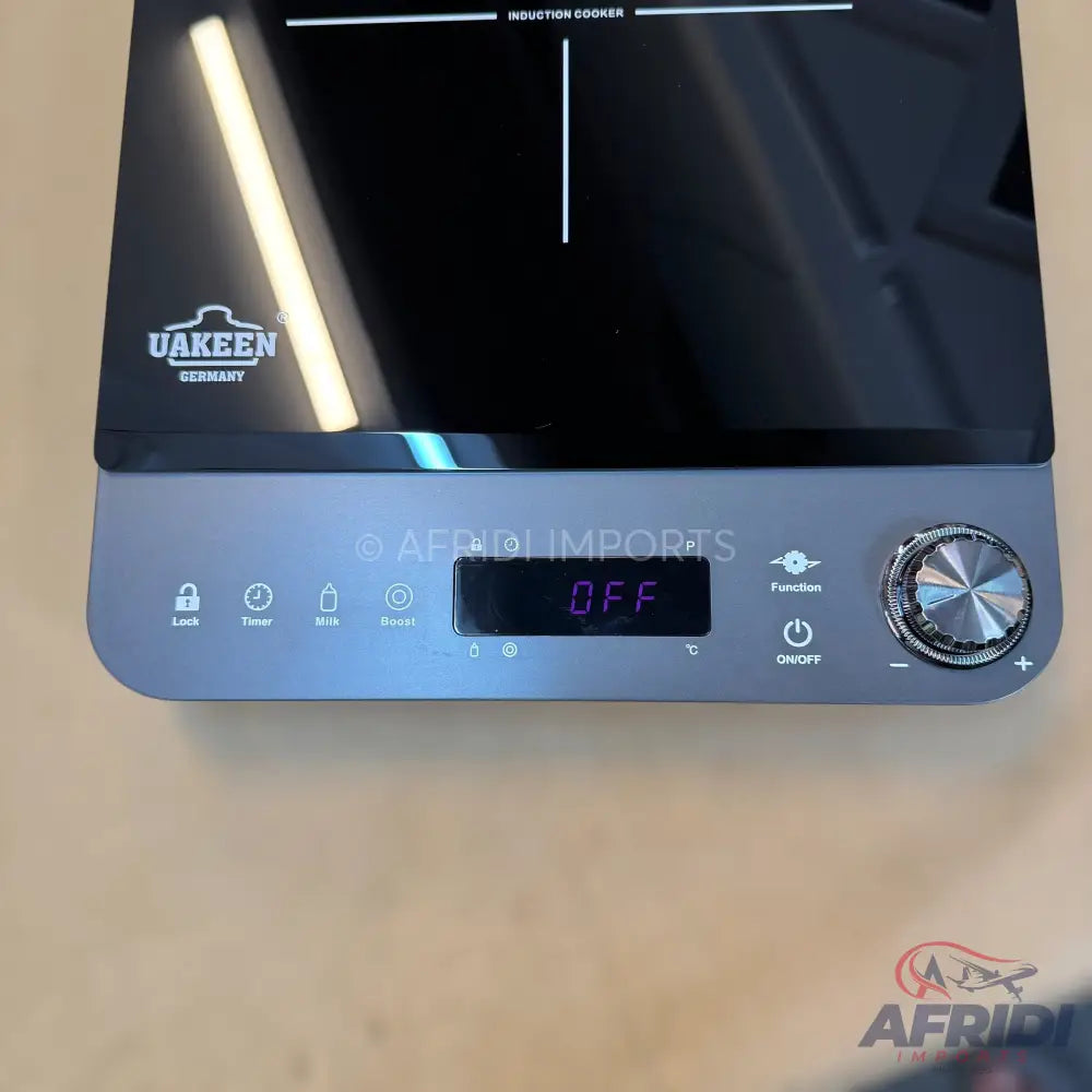 Uakeen 2000W Induction Stove ZL-2602