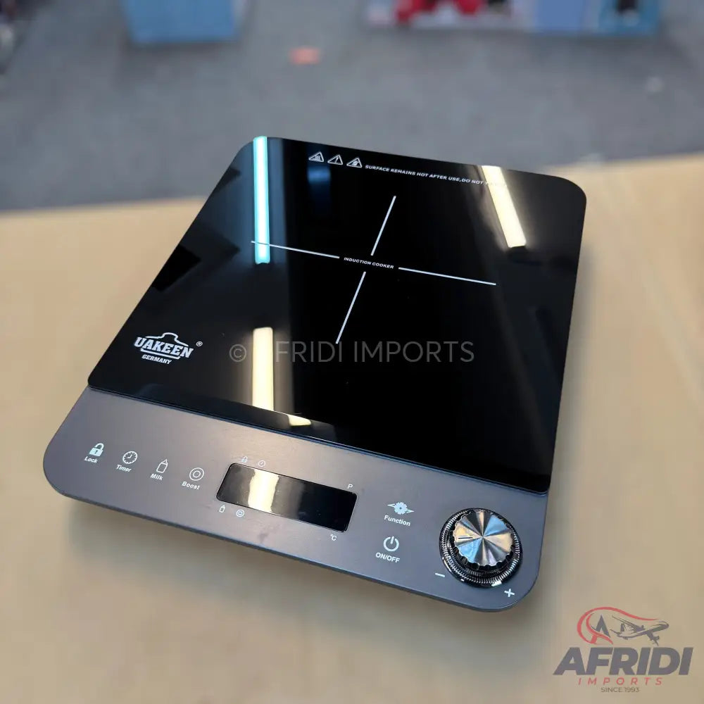 Uakeen 2000W Induction Stove ZL-2602