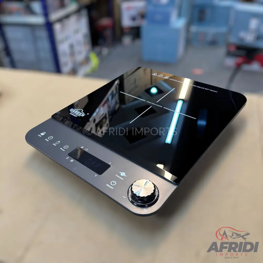 Uakeen 2000W Induction Stove ZL-2602