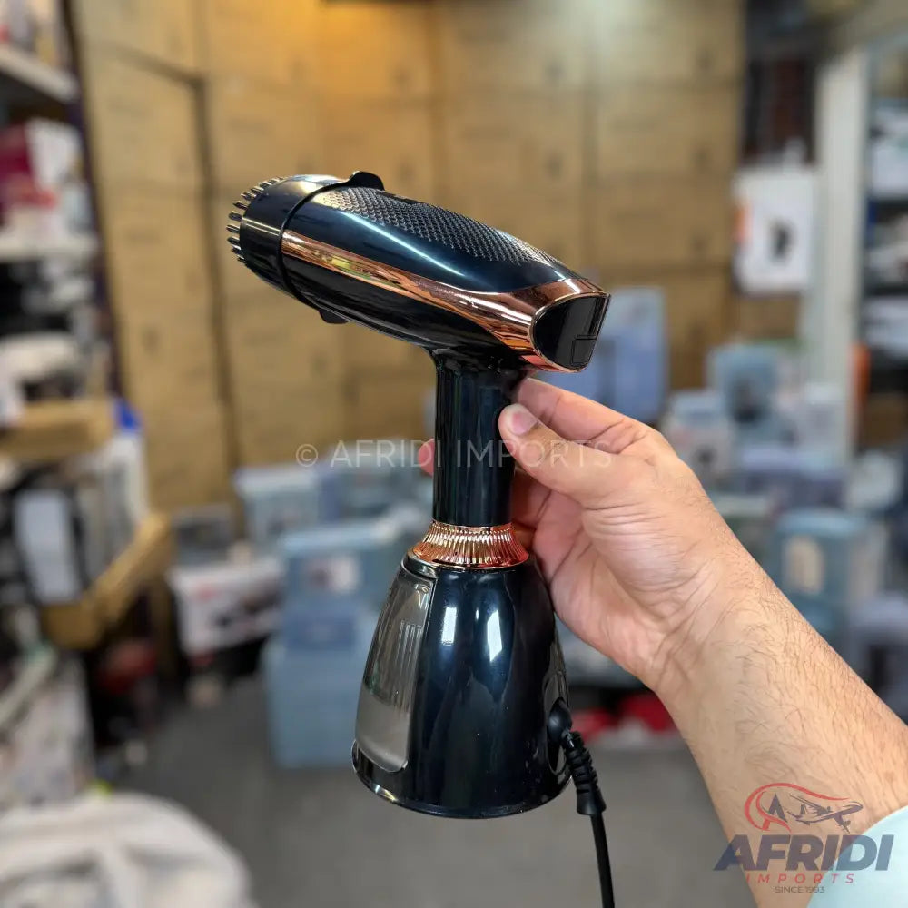 Uakeen 2000W Powerful Handheld Garment Steamer ZL-203